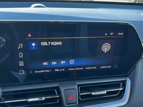 New 2026 Chevrolet TrailBlazer LS w/ LS Convenience Package image 15