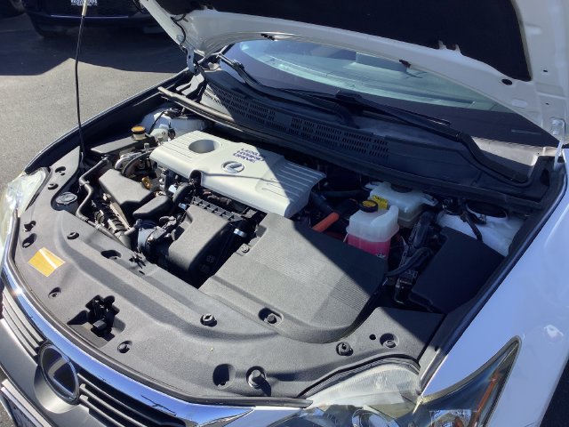 Used 2014 Lexus CT 200h FWD image 41