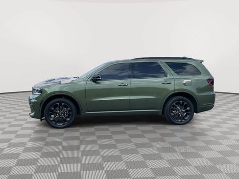 Used 2021 Dodge Durango GT AWD/4WD image 5