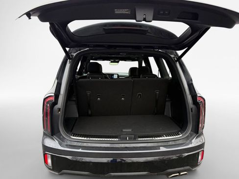 Certified 2024 Kia Telluride SX Prestige X-Line image 25