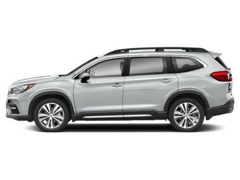 Used 2020 Subaru Ascent Limited w/ Popular Package #4 AWD/4WD image 2
