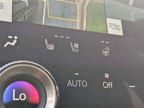 Certified 2025 Lexus TX 350 AWD w/ Technology Package image 24