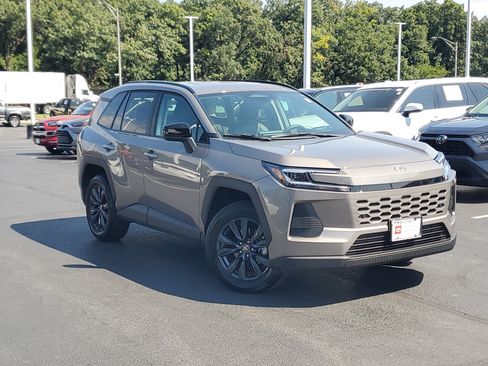 Certified 2026 Toyota RAV4 XLE Premium AWD/4WD image 31