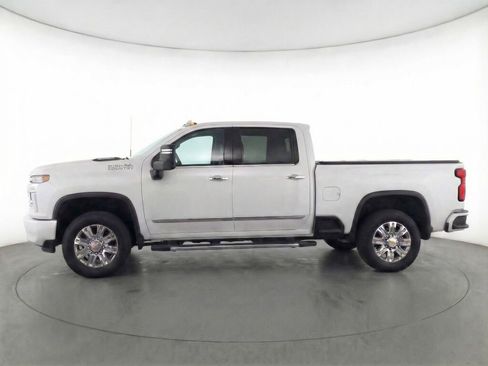 Used 2024 Chevrolet Silverado 2500 High Country w/ High Country Premium Package image 39