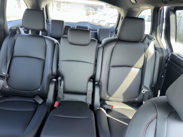 New 2027 Honda Odyssey Sport-L image 7