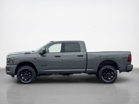New 2026 RAM 2500 Lone Star AWD/4WD image 4