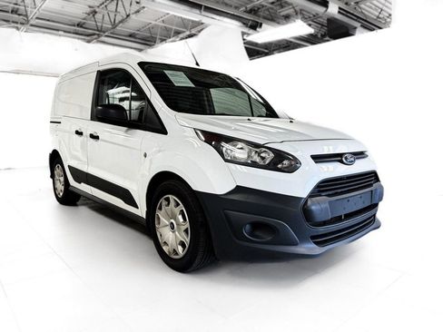 Used 2016 Ford Transit Connect XL FWD image 6