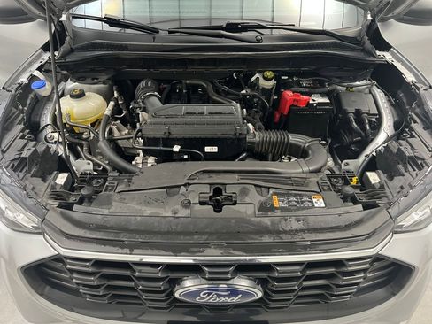 Used 2024 Ford Escape ST-Line image 66