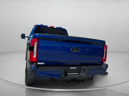 New 2026 Ford F250 Lariat w/ Tremor Off-Road Package image 25