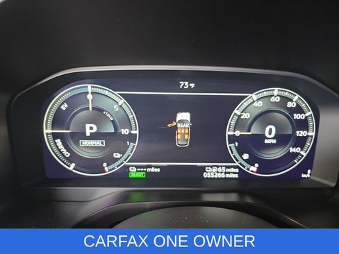 Used 2023 Mitsubishi Outlander 4WD Plug-In Hybrid image 19