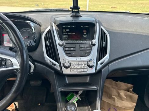 Used 2016 GMC Terrain SLT w/ Open Road Package FWD image 16