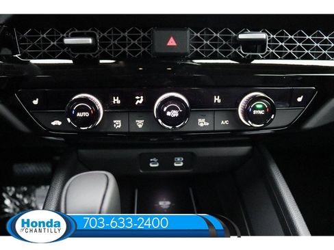 New 2025 Honda Accord EX-L image 16