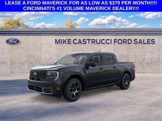 New 2026 Ford Maverick Lariat AWD/4WD video 1