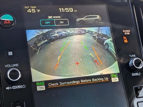 New 2026 Subaru Ascent Premium image 12