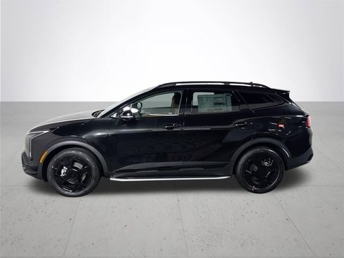 New 2026 Kia Sportage X-Line AWD/4WD image 9