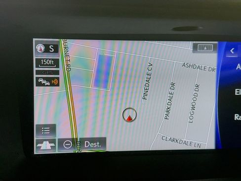 Used 2020 Lexus GS 350 w/ Premium Package image 15