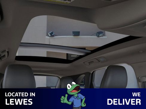 New 2024 Ford Escape SE w/ PHEV Premium Package image 23