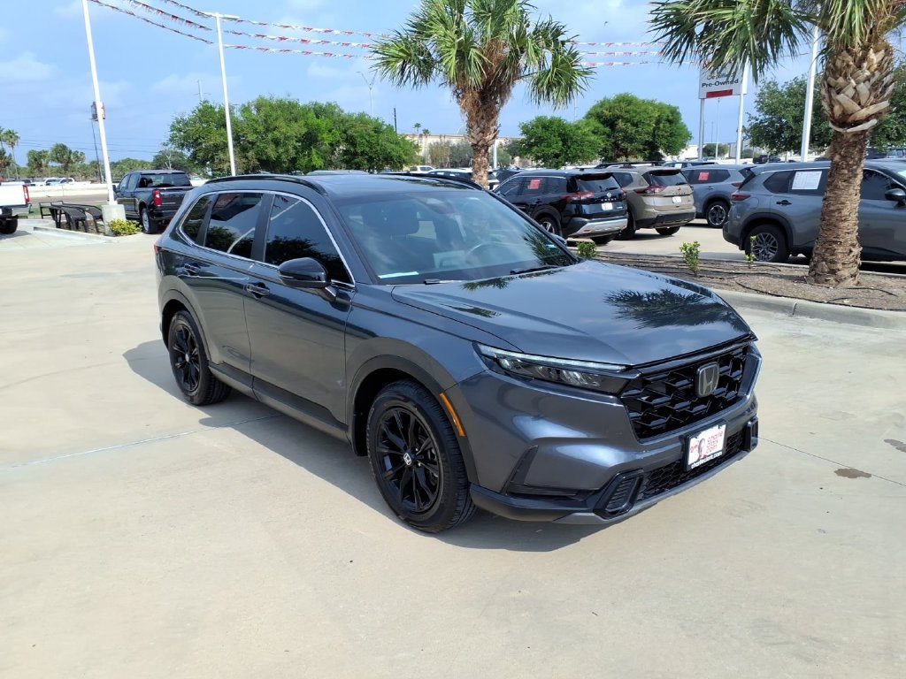 Used 2023 Honda CR-V Sport image 7