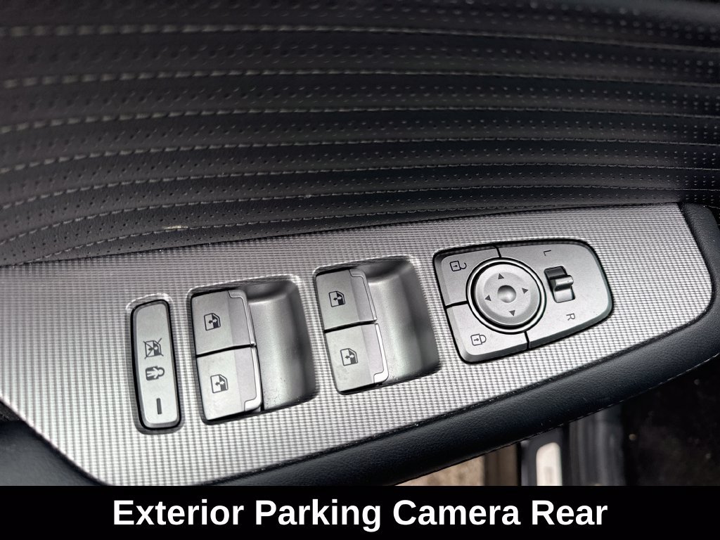 Used 2023 Hyundai Palisade Calligraphy AWD/4WD image 8