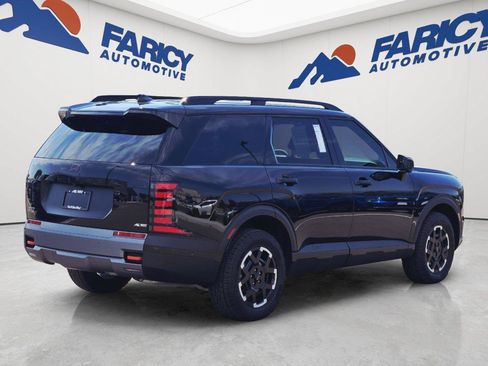 Used 2026 Hyundai Palisade XRT Pro AWD/4WD image 5