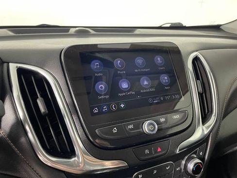 Certified 2022 Chevrolet Equinox Premier AWD/4WD image 7