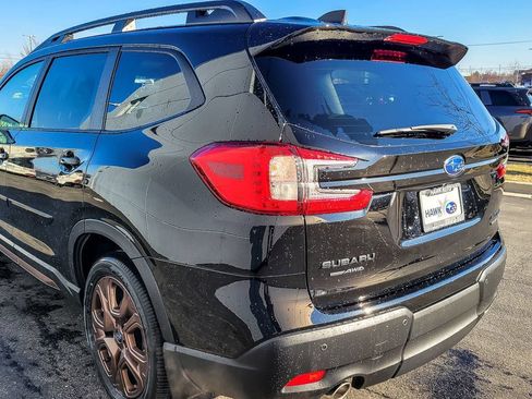Certified 2026 Subaru Ascent Limited Bronze AWD/4WD image 6