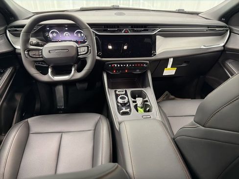 New 2026 Jeep Cherokee Laredo image 12