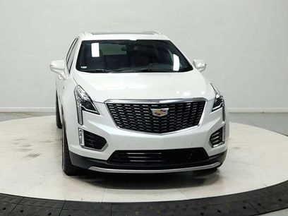 Used 2023 Cadillac XT5 Premium Luxury w/ LPO, Floor Liner Package