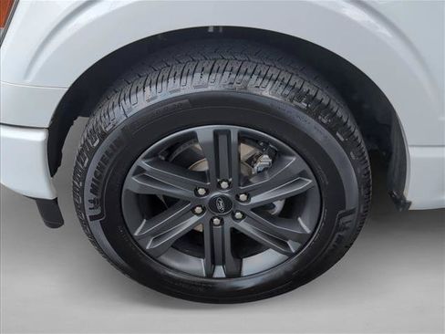 Used 2023 Ford F150 Lariat w/ Equipment Group 502A High RWD image 30