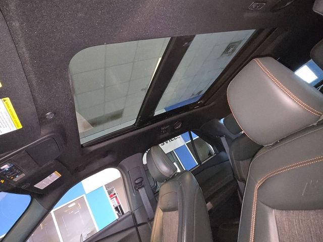Used 2022 Ford Explorer Timberline AWD/4WD image 22