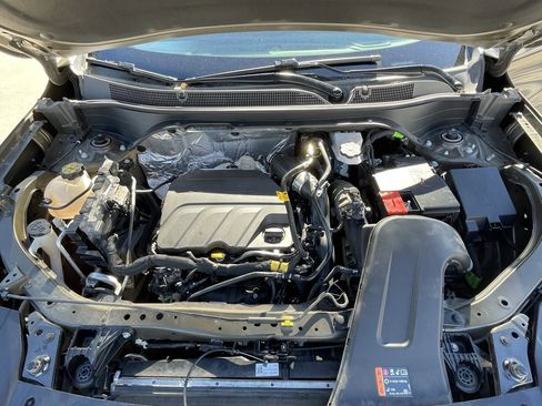 Used 2024 Chevrolet Trax ACTIV w/ Driver Confidence Package image 27