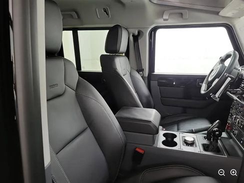 Used 2024 INEOS Grenadier AWD/4WD image 9
