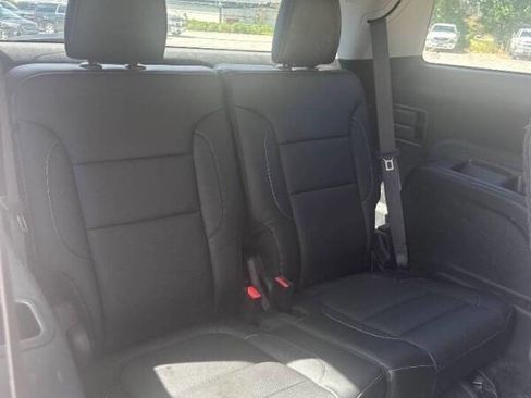 Used 2019 GMC Acadia SLT image 27