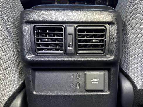 Certified 2025 Toyota 4Runner TRD Off-Road AWD/4WD image 52