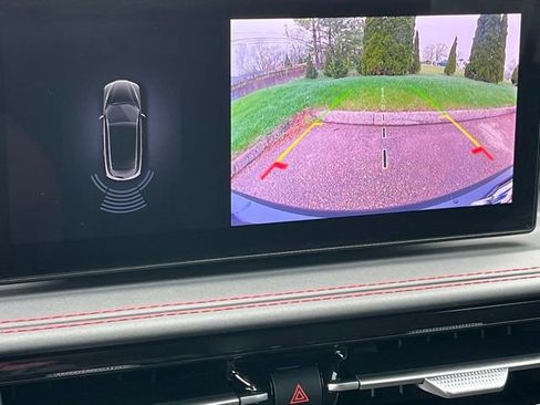 Used 2023 Dodge Hornet GT w/ Track Pack image 15