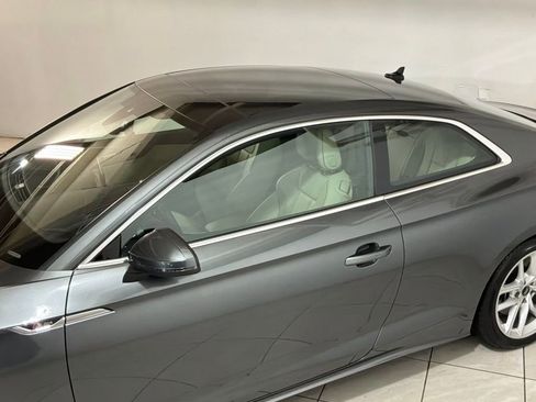 Used 2023 Audi A5 2.0T Premium w/ Convenience Package AWD/4WD image 25