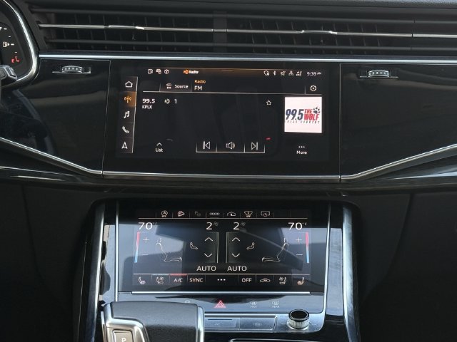 Used 2023 Audi Q7 3.0T Prestige w/ Prestige Package AWD/4WD image 18