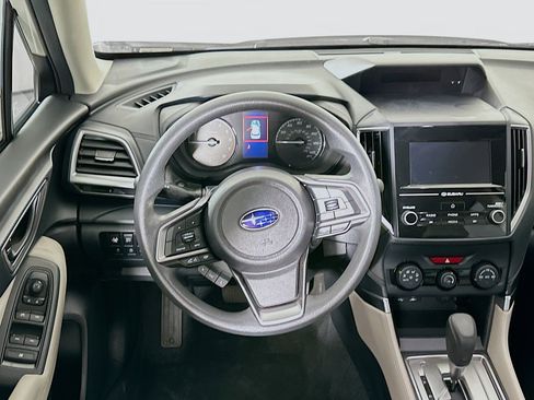 Used 2024 Subaru Forester AWD/4WD image 17