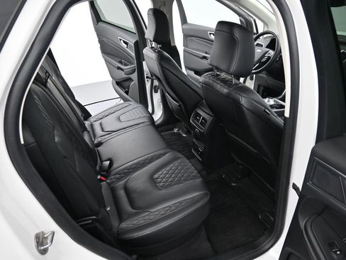Used 2024 Ford Edge Titanium w/ Equipment Group 301A AWD/4WD image 29