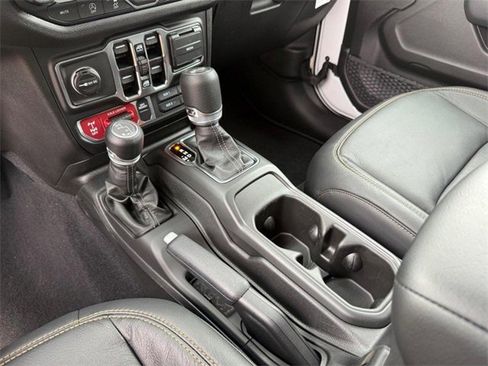 New 2025 Jeep Wrangler Willys image 27