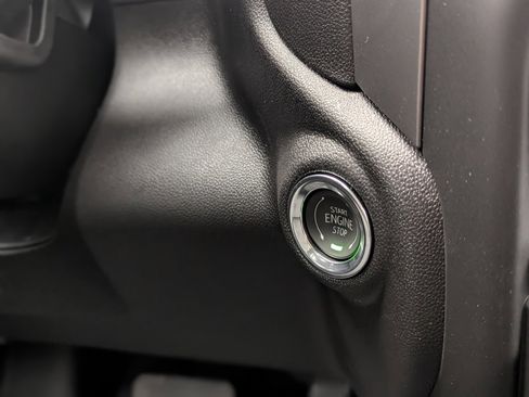 New 2026 Chevrolet Silverado 1500 Custom image 25