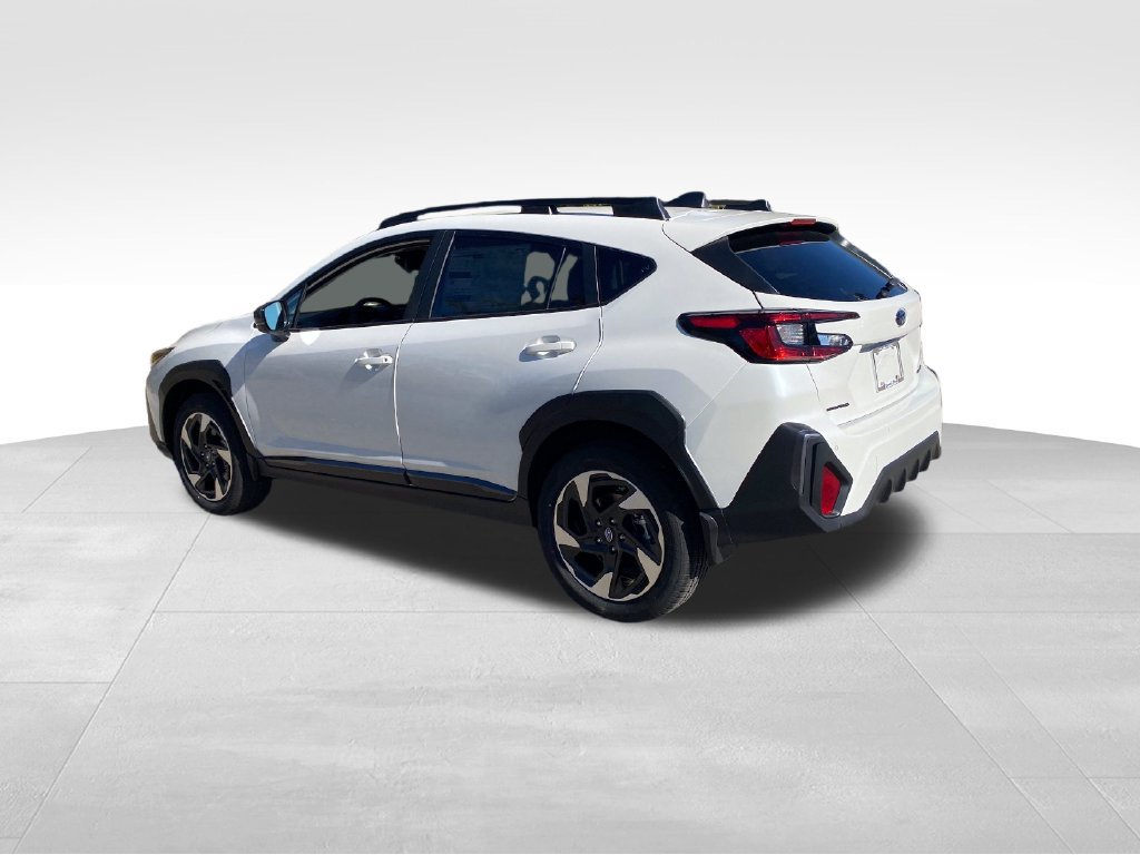 New 2027 Subaru Crosstrek 2.5i Limited AWD/4WD image 2