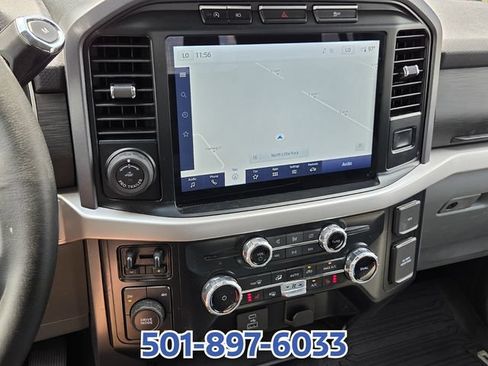 Certified 2023 Ford F150 XLT w/ Equipment Group 302A High AWD/4WD image 18