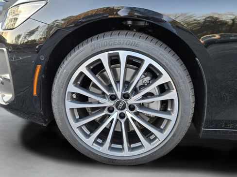 New 2026 Audi A6 Premium Plus AWD/4WD image 35