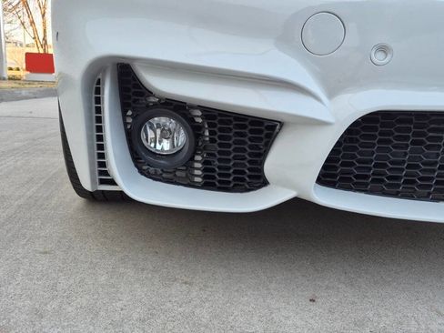 Used 2016 BMW 428i Convertible image 11