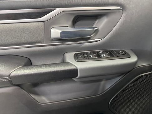 Used 2022 RAM 1500 Big Horn AWD/4WD image 29