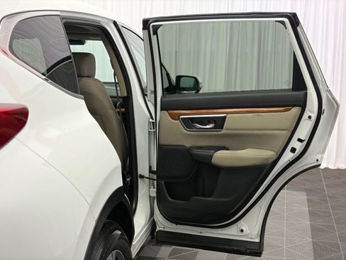 Used 2019 Honda CR-V EX image 17