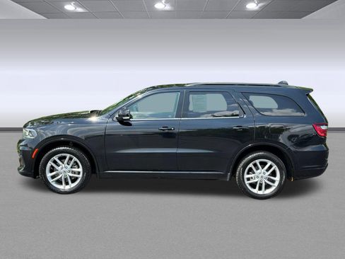 Used 2024 Dodge Durango GT AWD/4WD image 2