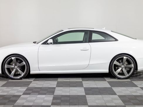 Used 2013 Audi RS 5 Coupe image 3