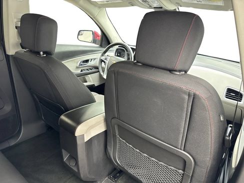 Used 2013 Chevrolet Equinox LT w/ Driver Convenience Package FWD image 40